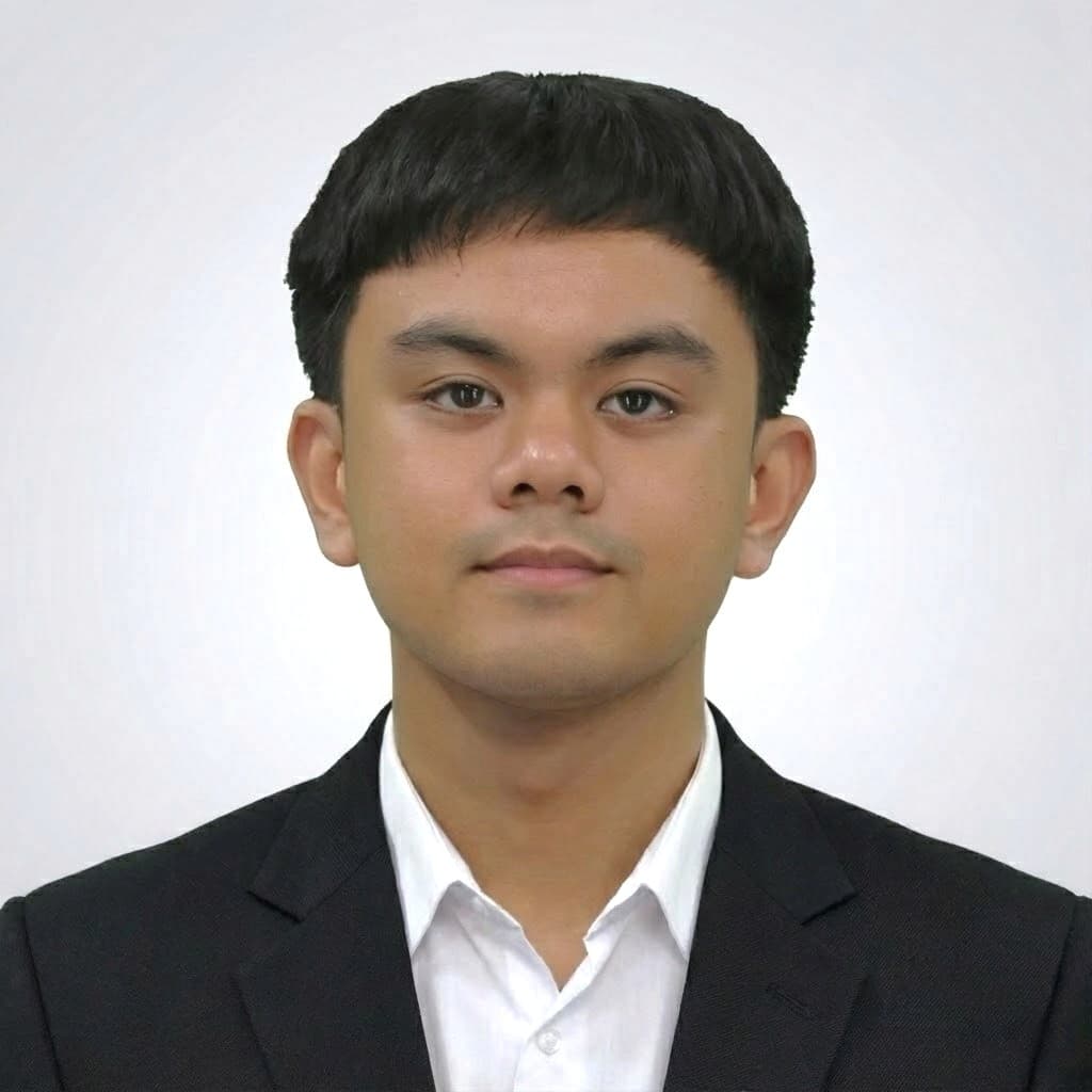 Vincent B. Pacaña profile picture